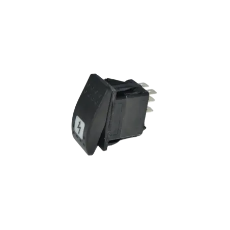 MULTIPLE FUNCTION SWITCH