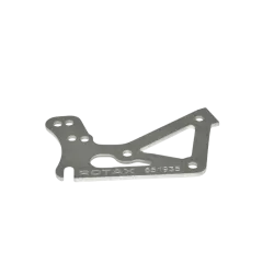 RETAINING PLATE MAX