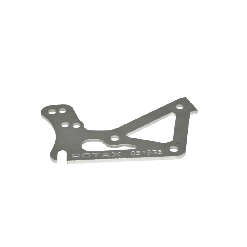RETAINING PLATE MAX