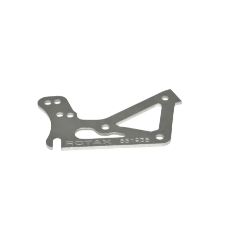 RETAINING PLATE MAX