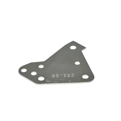 RETAINING PLATE 2017