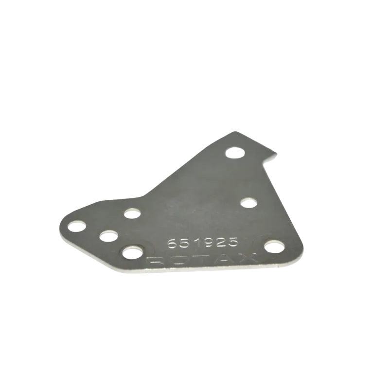 RETAINING PLATE 2017