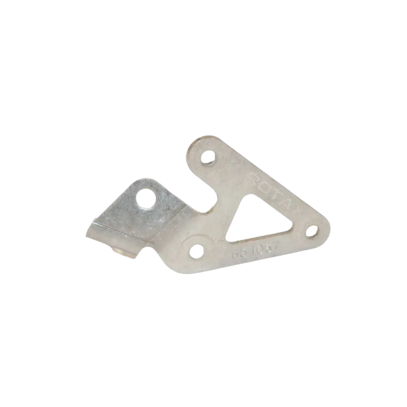 RETAINING PLATE DD2