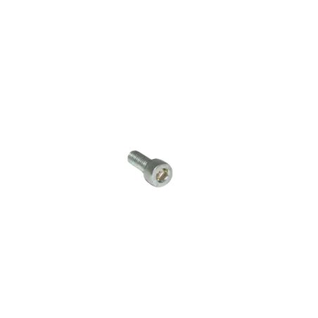 ALLEN SCREW M5X12
