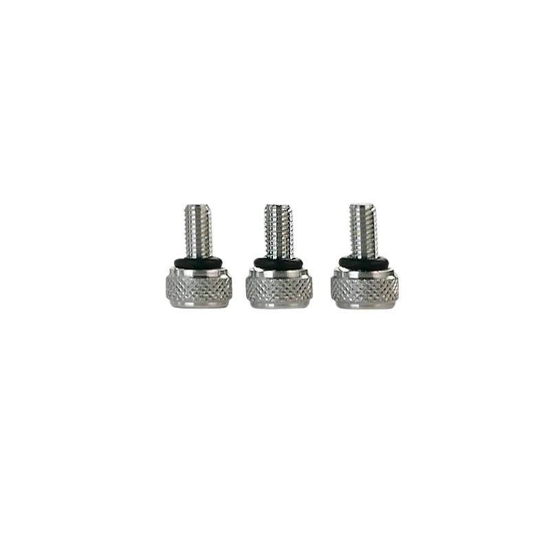 SET OF 3 GRIPSTERS