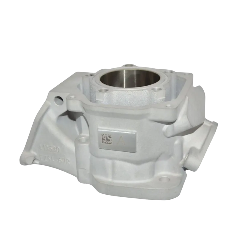 JUNIOR ENGINE CYLINDER 2024 'A'