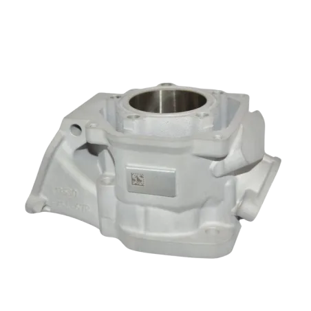 JUNIOR ENGINE CYLINDER 2024 'A'