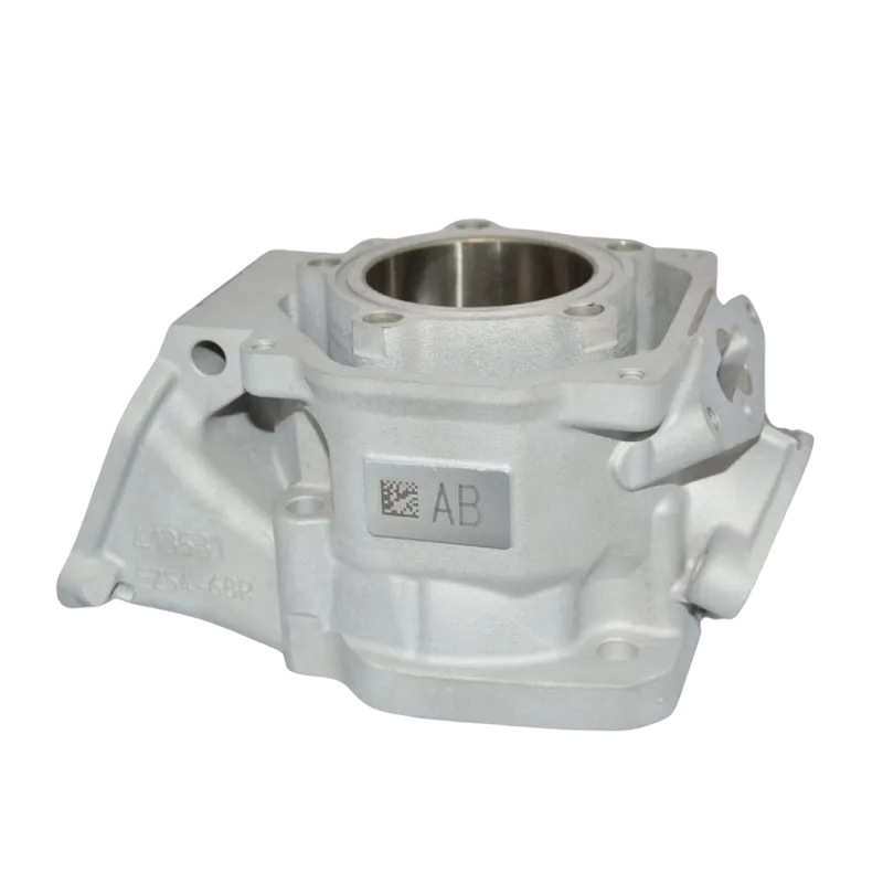 MAX EVO ENGINE CYLINDER 2024 'A'