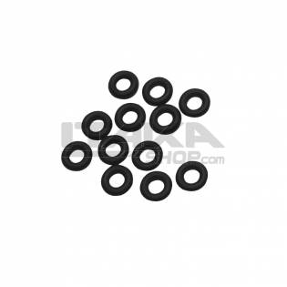 O-RINGS KIT FOR SET OF 3 GRIPSTERS