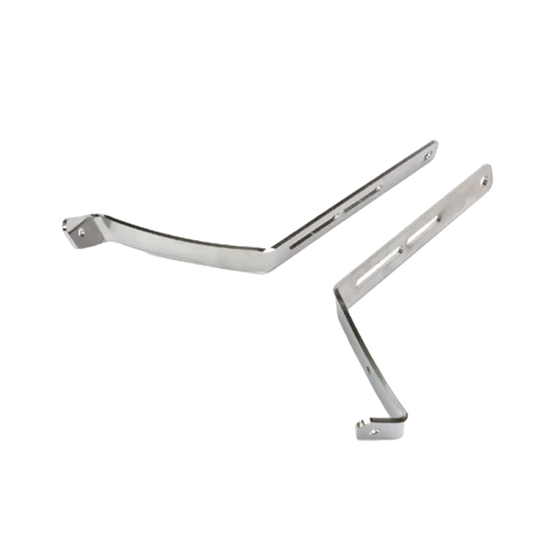 KG 509/MK27/MK20/507/508 NASSAU PANEL BRACKETS