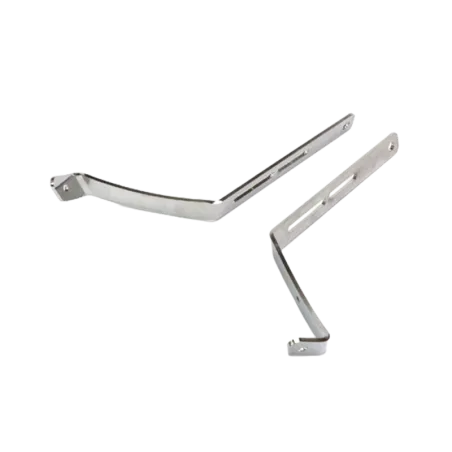 KG 509/MK27/MK20/507/508 NASSAU PANEL BRACKETS