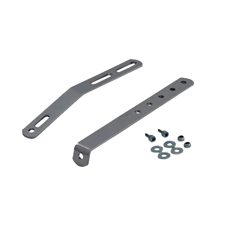 FIXATIONS DE NASSEAU KG 509/MK27/MK20/507/508