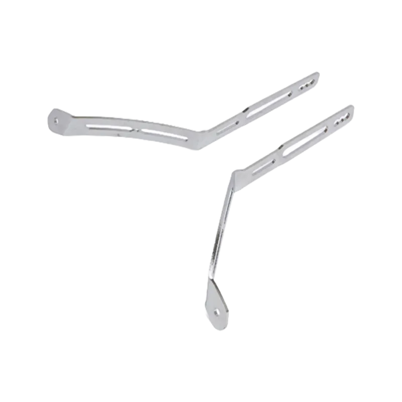 FIXATIONS DE NASSEAU KG 509/MK27/MK20/507/508