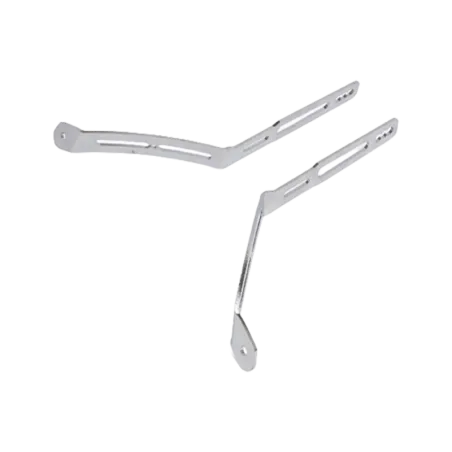 KG 509/MK27/MK20/507/508 NASSAU PANEL BRACKETS