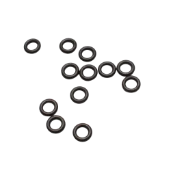 O-RINGS KIT FOR FLAT-HEADED GRIPSTER