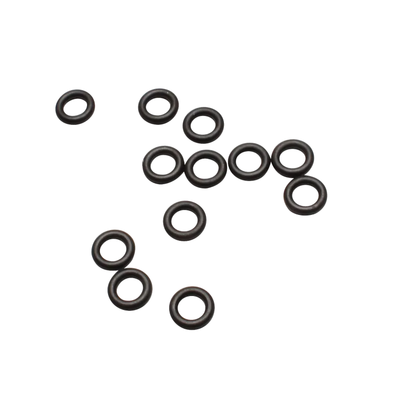 O-RINGS KIT FOR FLAT-HEADED GRIPSTER