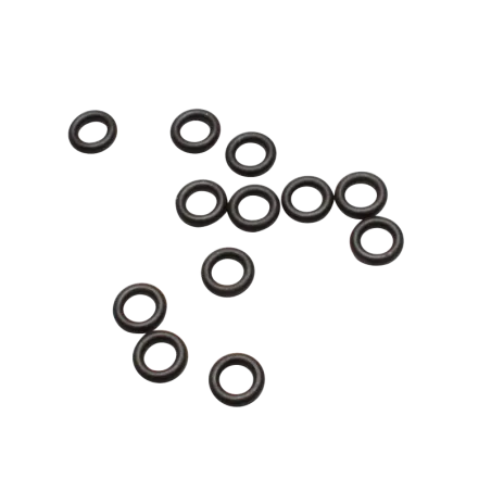 O-RINGS KIT FOR FLAT-HEADED GRIPSTER