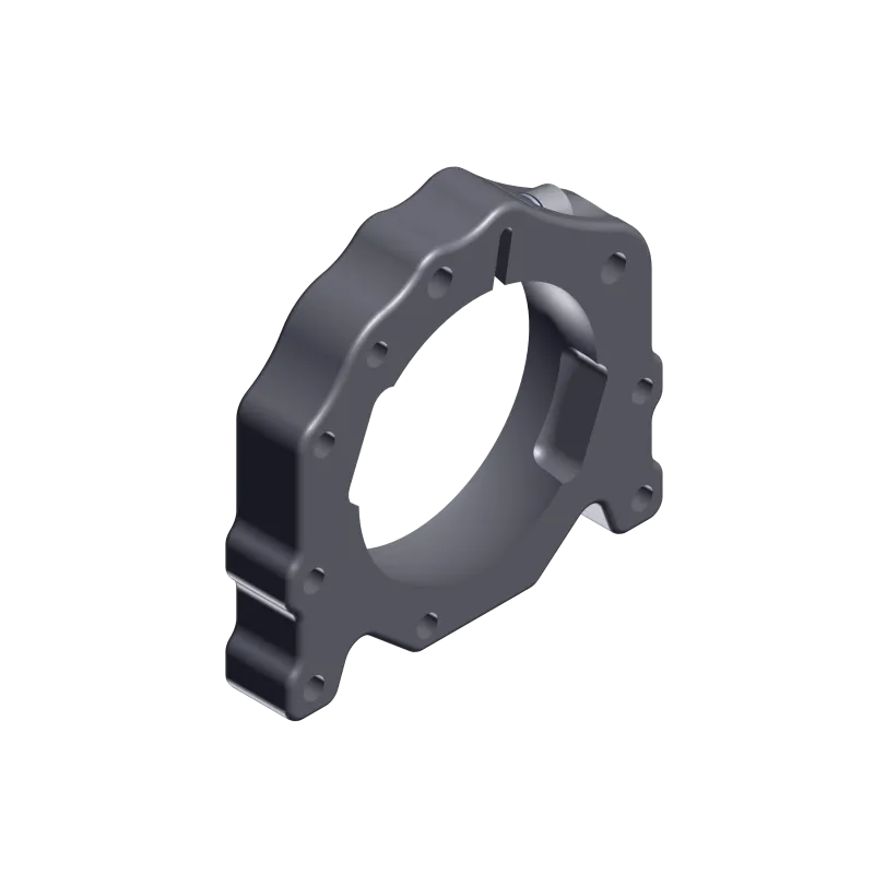 D80 BEARING CARRIAGE