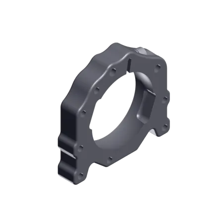 D80 BEARING CARRIAGE