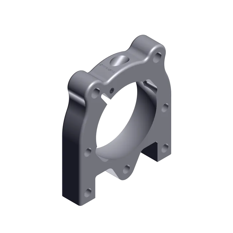 D62 BEARING CARRIAGE