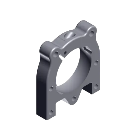D62 BEARING CARRIAGE