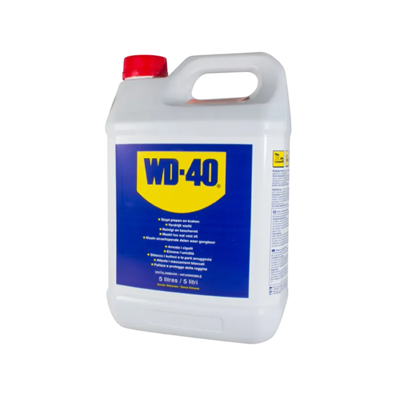WD 40