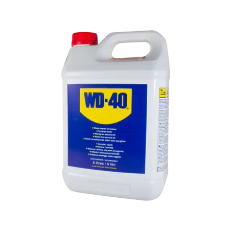 WD 40