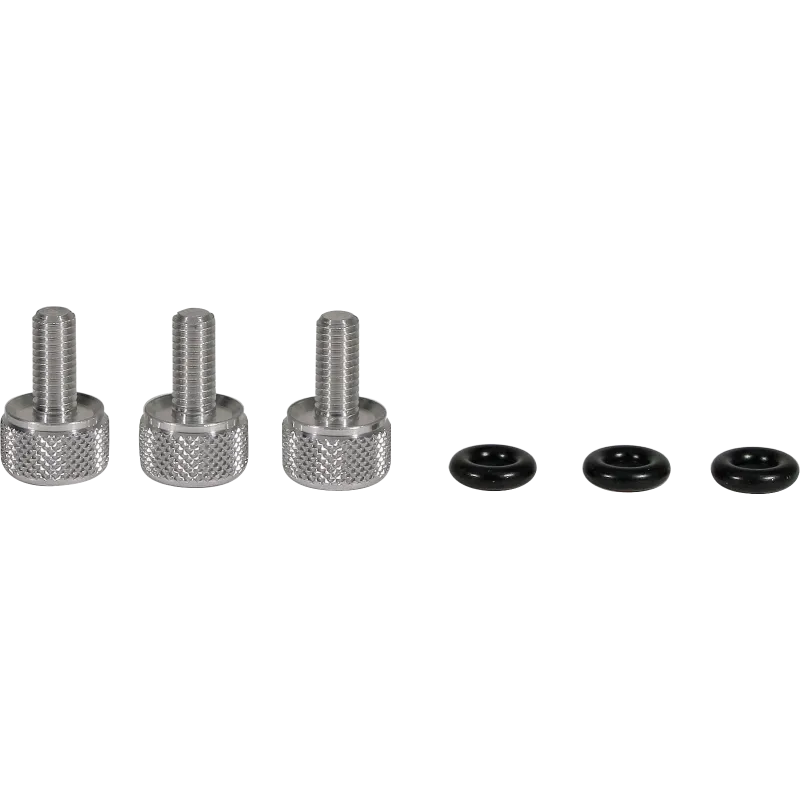 SET OF 3 GRIPSTERS