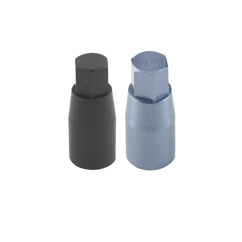 M8 ANODIZED BARREL NUT