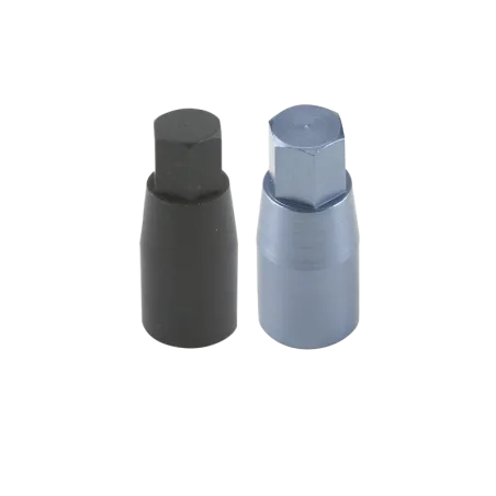 M8 ANODIZED BARREL NUT