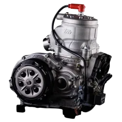 TM KZ R3 STANDARD ENGINE
