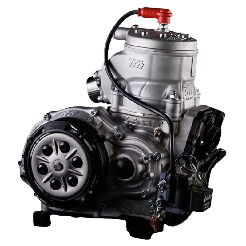 TM KZ R3 STANDARD ENGINE
