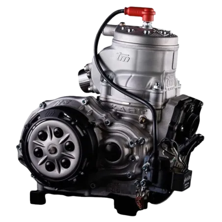 TM KZ R3 STANDARD ENGINE