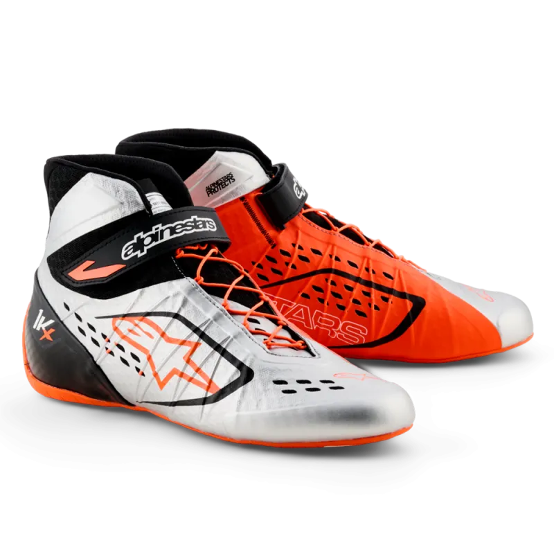 CHAUSSURES ALPINESTARS TECH 1 KX V3 -FIA 8877-2022