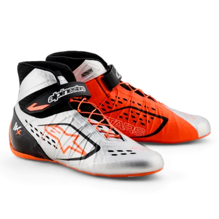 ALPINESTARS TECH 1 KX V3 SHOES - FIA 8877-2022