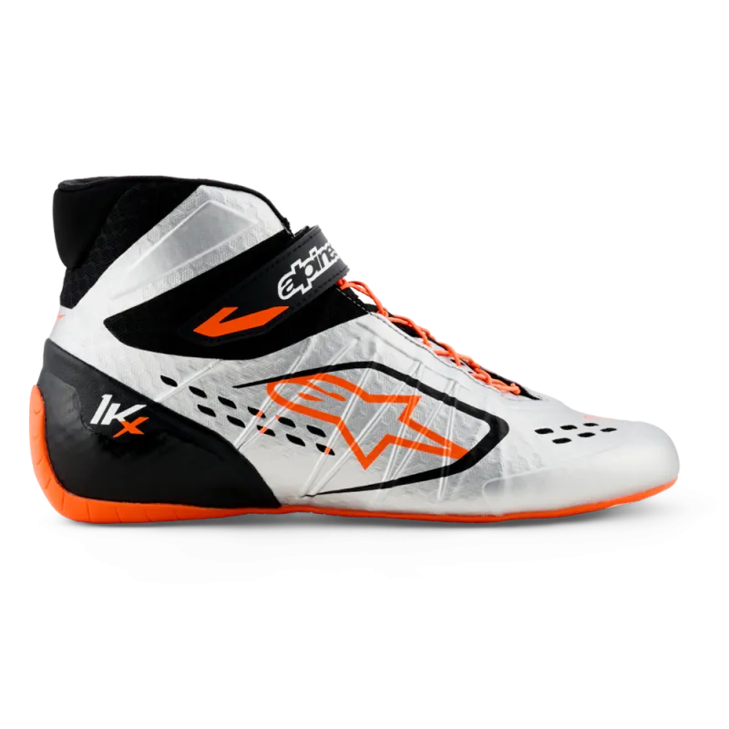 CHAUSSURES ALPINESTARS TECH 1 KX V3 -FIA 8877-2022