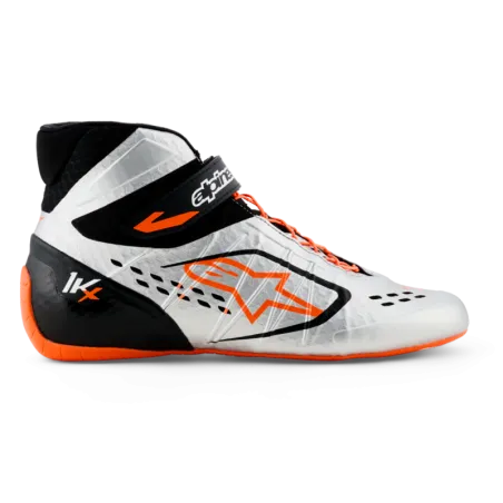 CHAUSSURES ALPINESTARS TECH 1 KX V3 -FIA 8877-2022