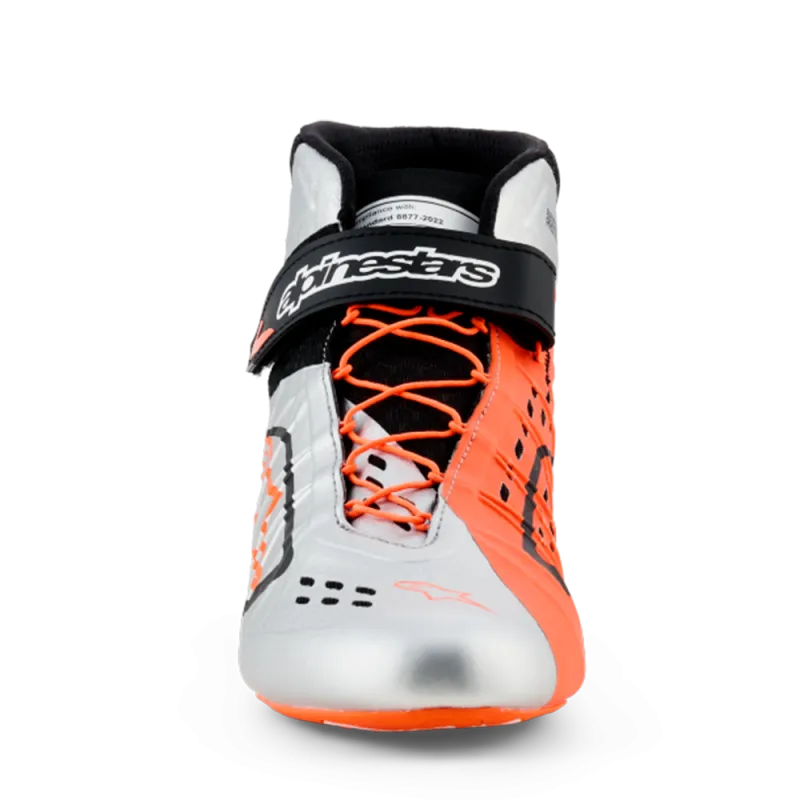 ALPINESTARS TECH 1 KX V3 SHOES - FIA 8877-2022