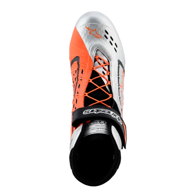 ALPINESTARS TECH 1 KX V3 SHOES - FIA 8877-2022