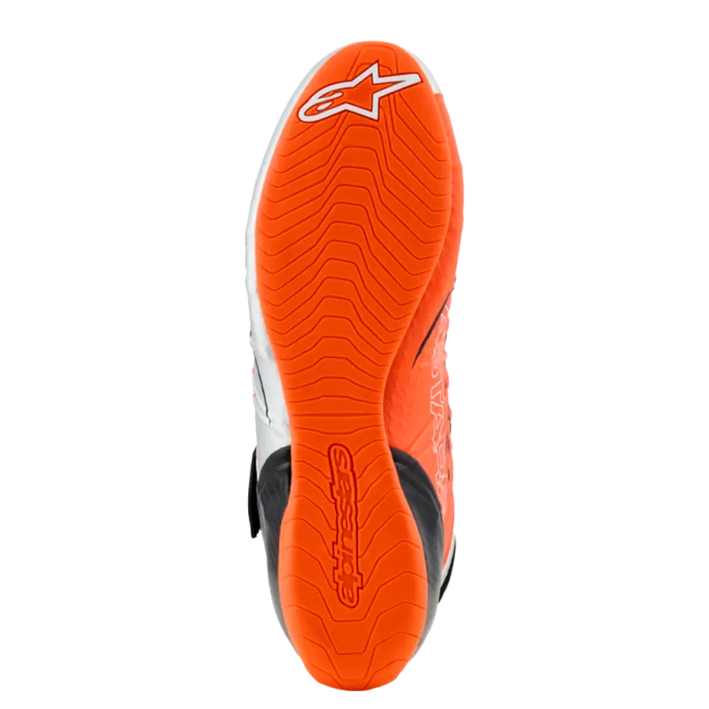 CHAUSSURES ALPINESTARS TECH 1 KX V3 -FIA 8877-2022