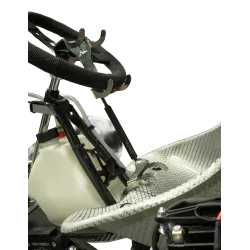 ATTREZZO PER IL BLOCCAGGIO DEL VOLANTE TEKNEEX