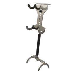 TEKNEEX LOCKING STEERING WHEEL SUPPORT