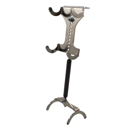 TEKNEEX LOCKING STEERING WHEEL SUPPORT