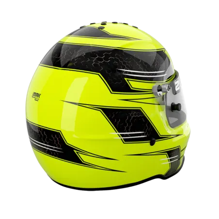 ZAMP RZ-42Y CMR VOLTERA HELMET
