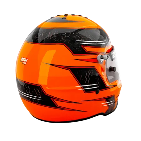 ZAMP RZ-42Y CMR VOLTERA HELMET