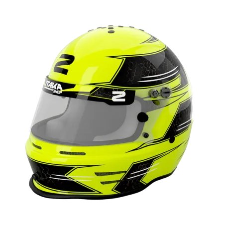 ZAMP RZ-42Y CMR VOLTERA HELMET