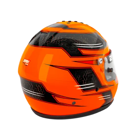 ZAMP RZ-59 VOLTERA HELMET