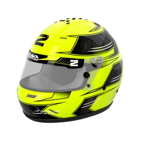 ZAMP RZ-59 VOLTERA HELMET