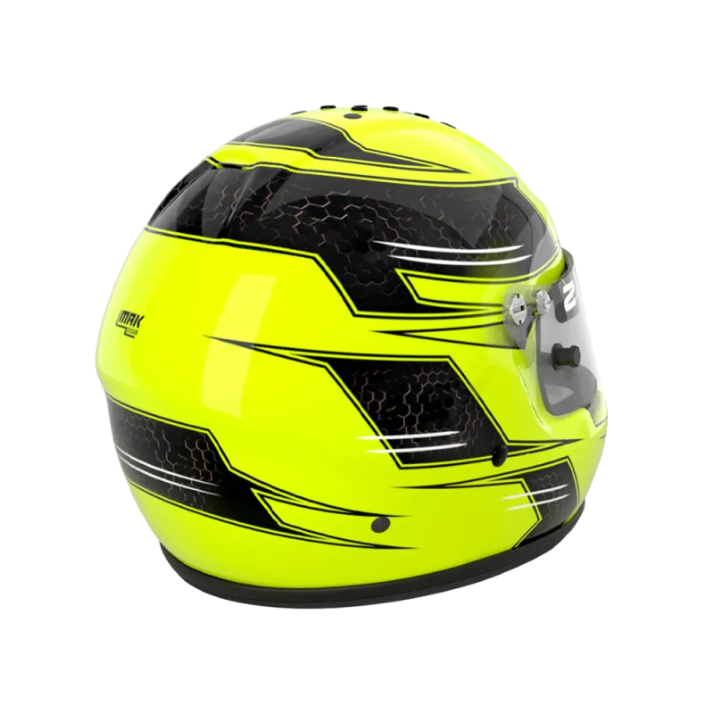 ZAMP RZ-59 VOLTERA HELMET