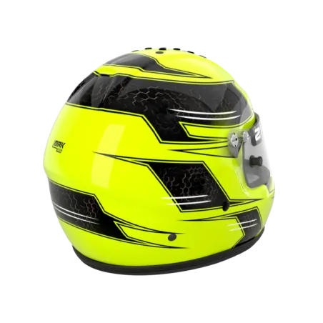 ZAMP RZ-59 VOLTERA HELMET